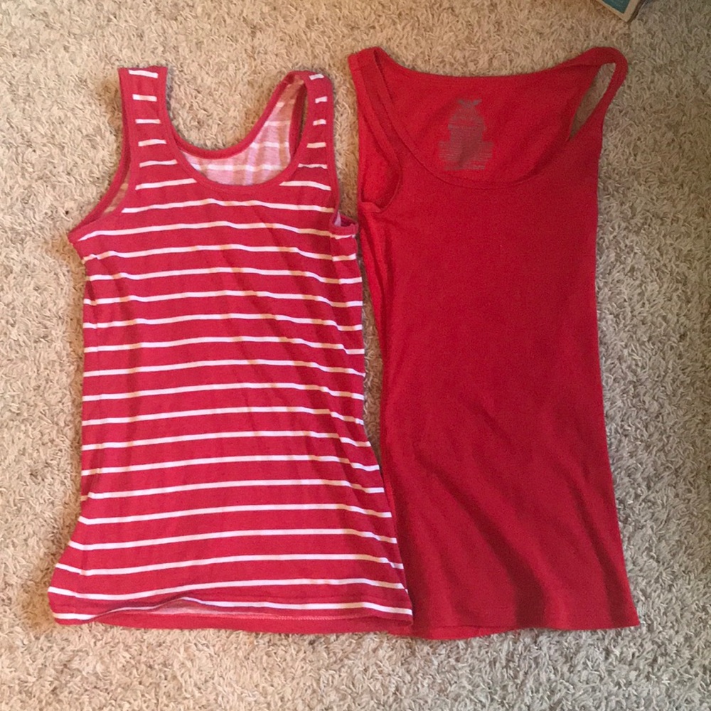 Tank Tops